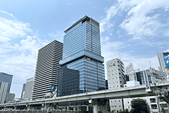 会社概要・グループ会社