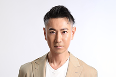 株式会社ヴィタ 代表取締役社長　笹原 大輔