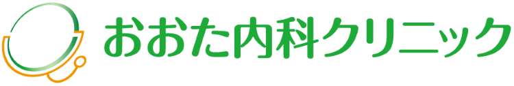 おおた内科クリニックのロゴ