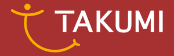 TAKUMI 堺教室のロゴ